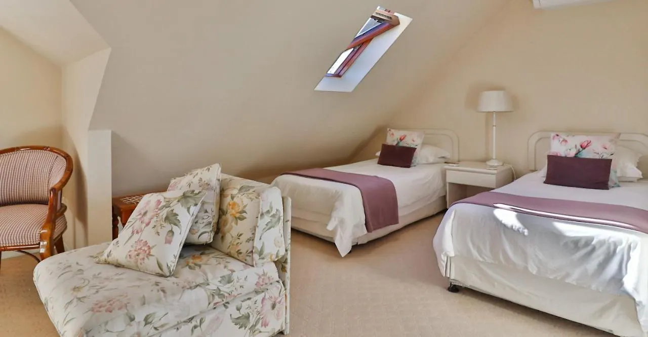 Knightsbury Guest House Cape Town