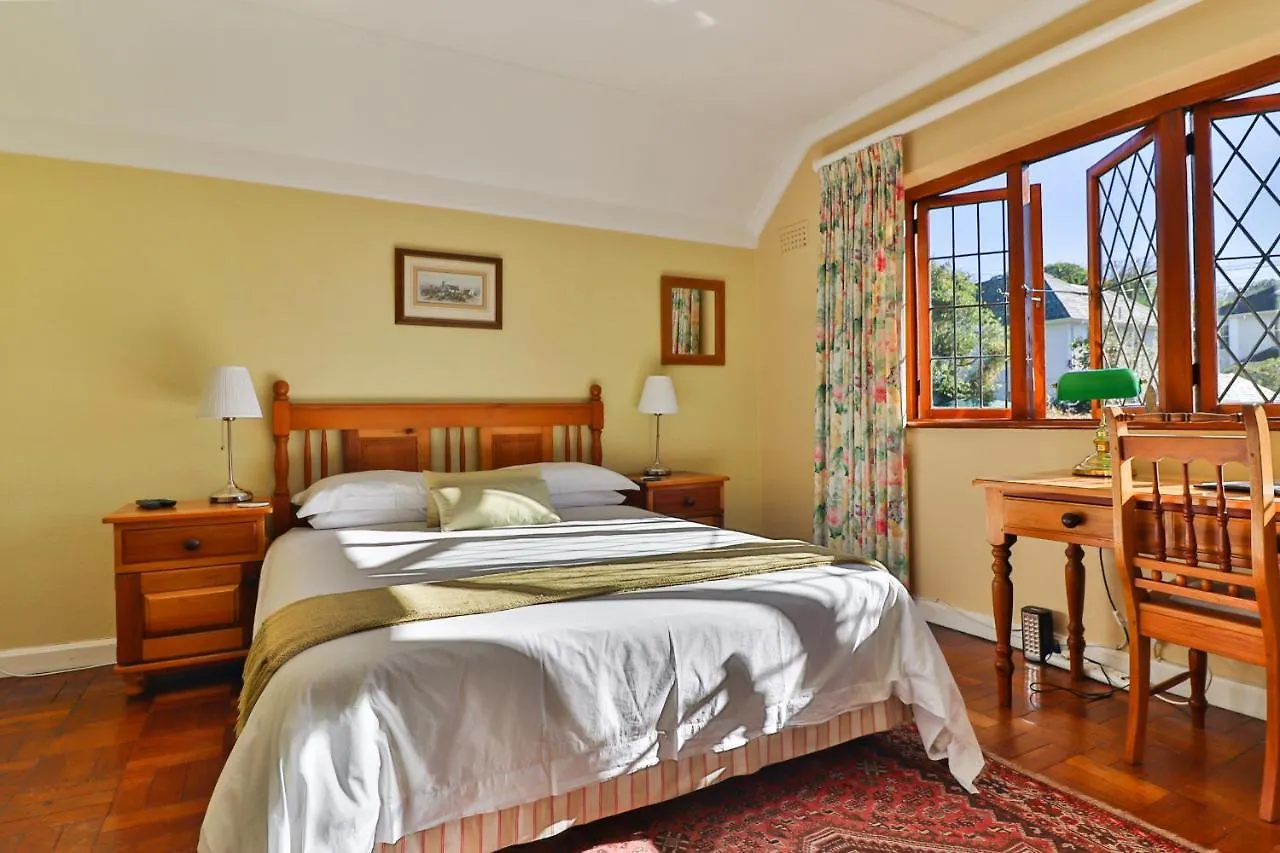 Knightsbury Guest House Cape Town