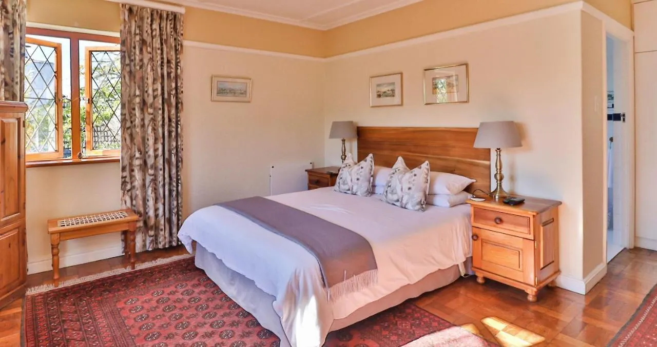 Knightsbury Guest House Cape Town