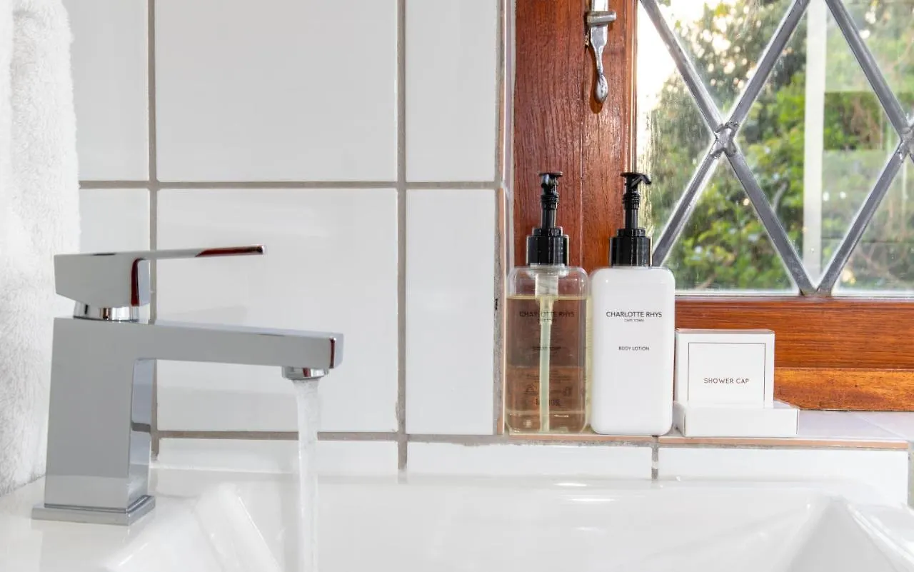 Knightsbury Guest House Cape Town