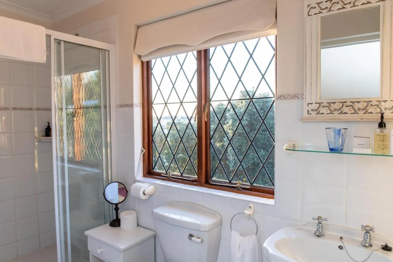 Knightsbury Guest House Cape Town