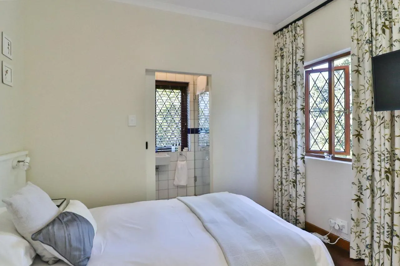 ***  Knightsbury Guest House Cape Town Güney Afrika