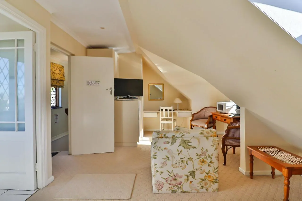 Knightsbury Guest House Cape Town