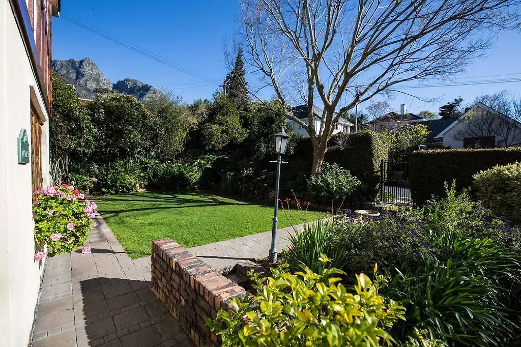 Knightsbury Guest House Cape Town