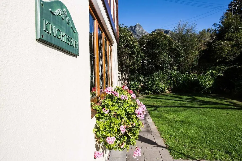Knightsbury Guest House Cape Town 3*,