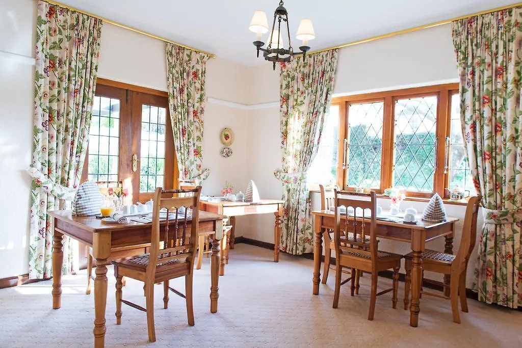 Knightsbury Guest House Cape Town