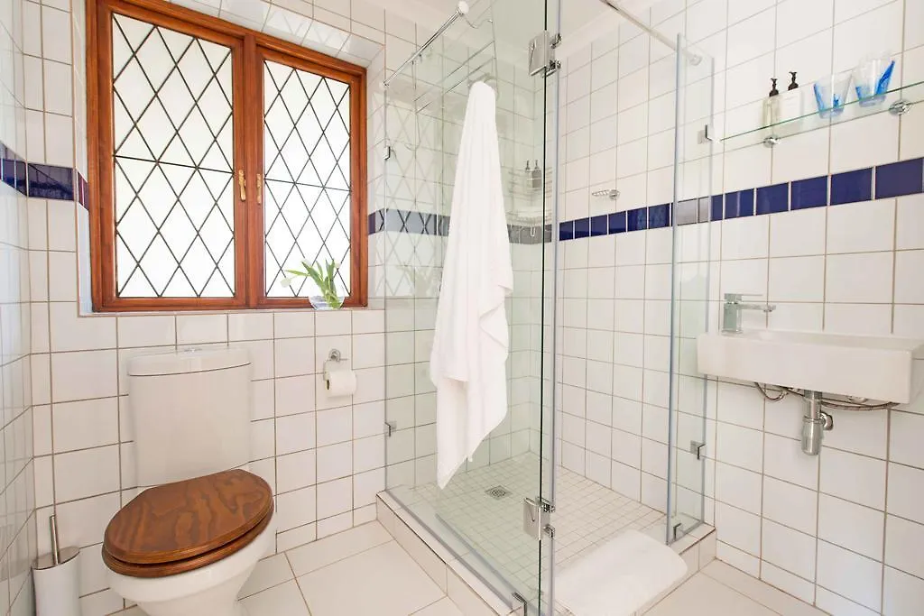 Knightsbury Guest House Cape Town 3*,