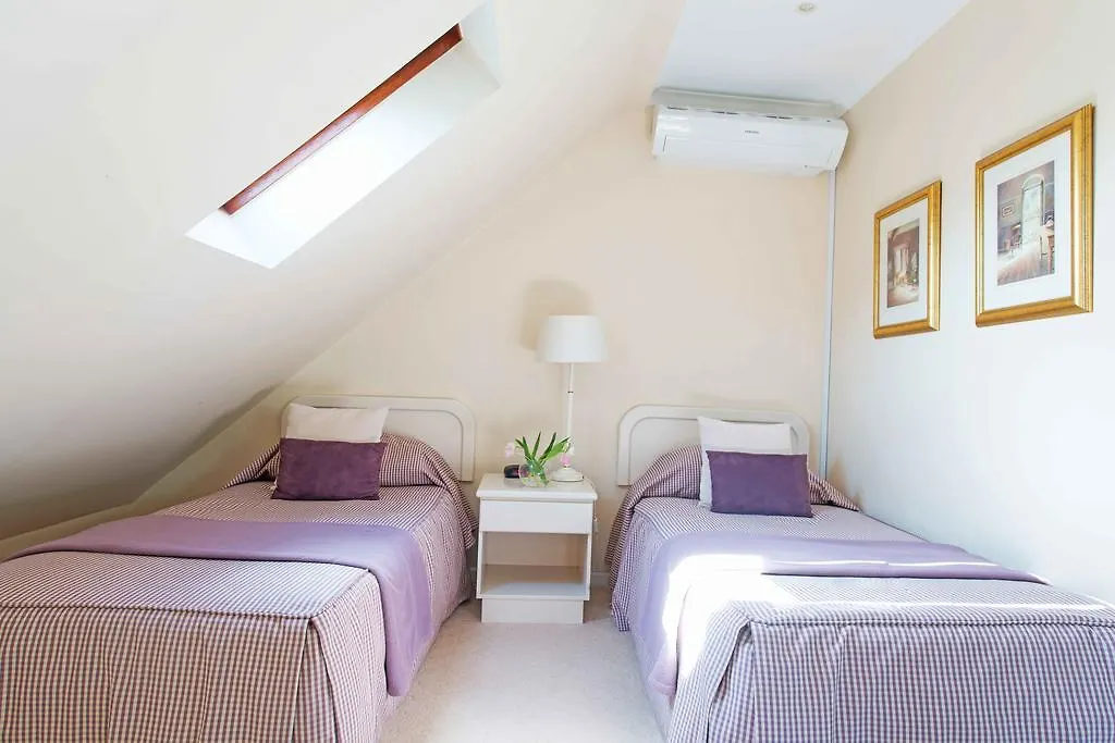 Knightsbury Guest House Cape Town 3*,