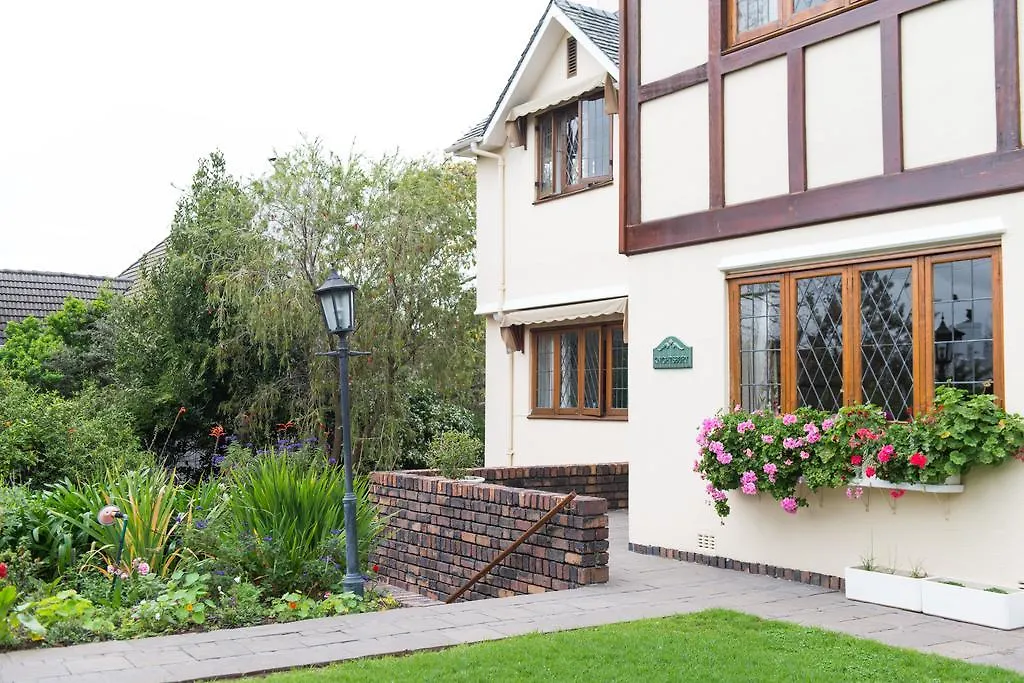 Knightsbury Guest House Cape Town