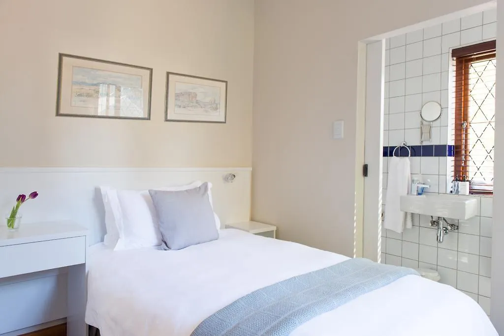 Knightsbury Guest House Cape Town 3*,