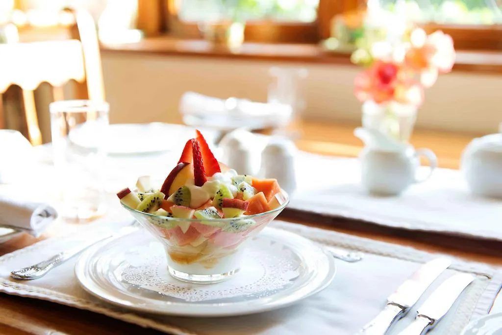 Knightsbury Guest House Cape Town