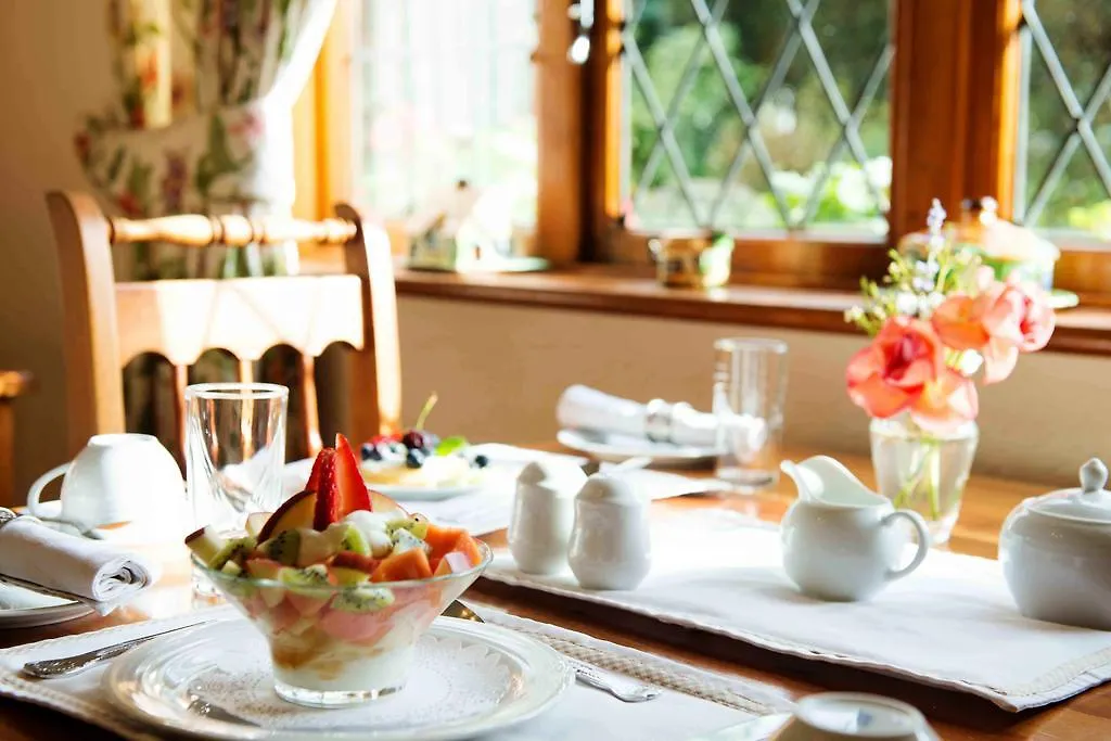 Knightsbury Guest House Cape Town
