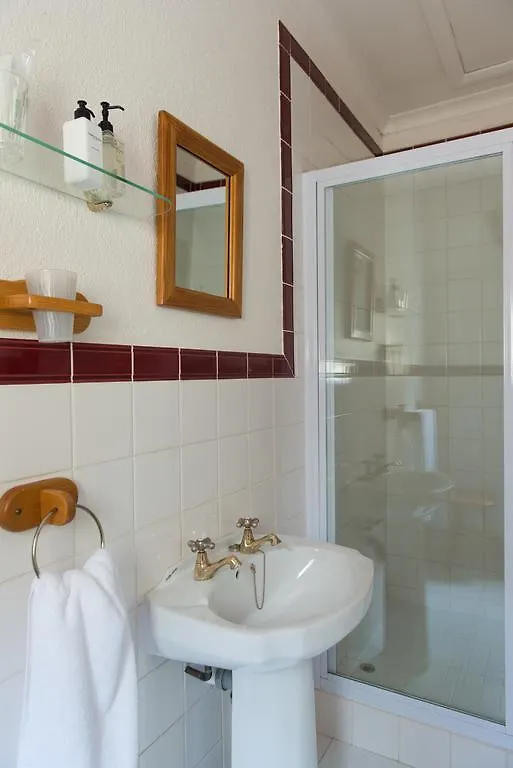 Knightsbury Guest House Cape Town