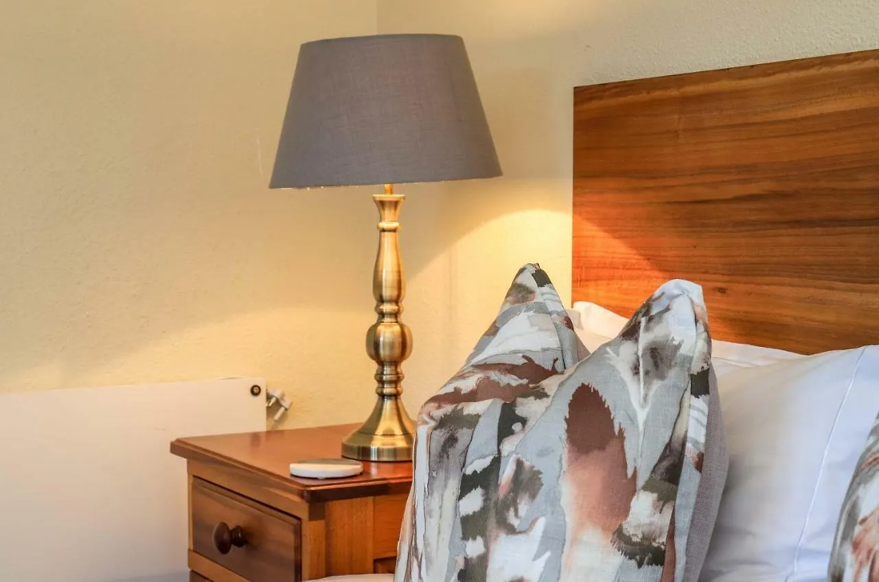Knightsbury Guest House Cape Town
