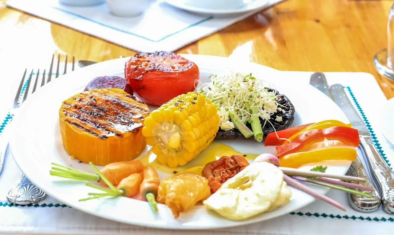 Knightsbury Guest House Cape Town