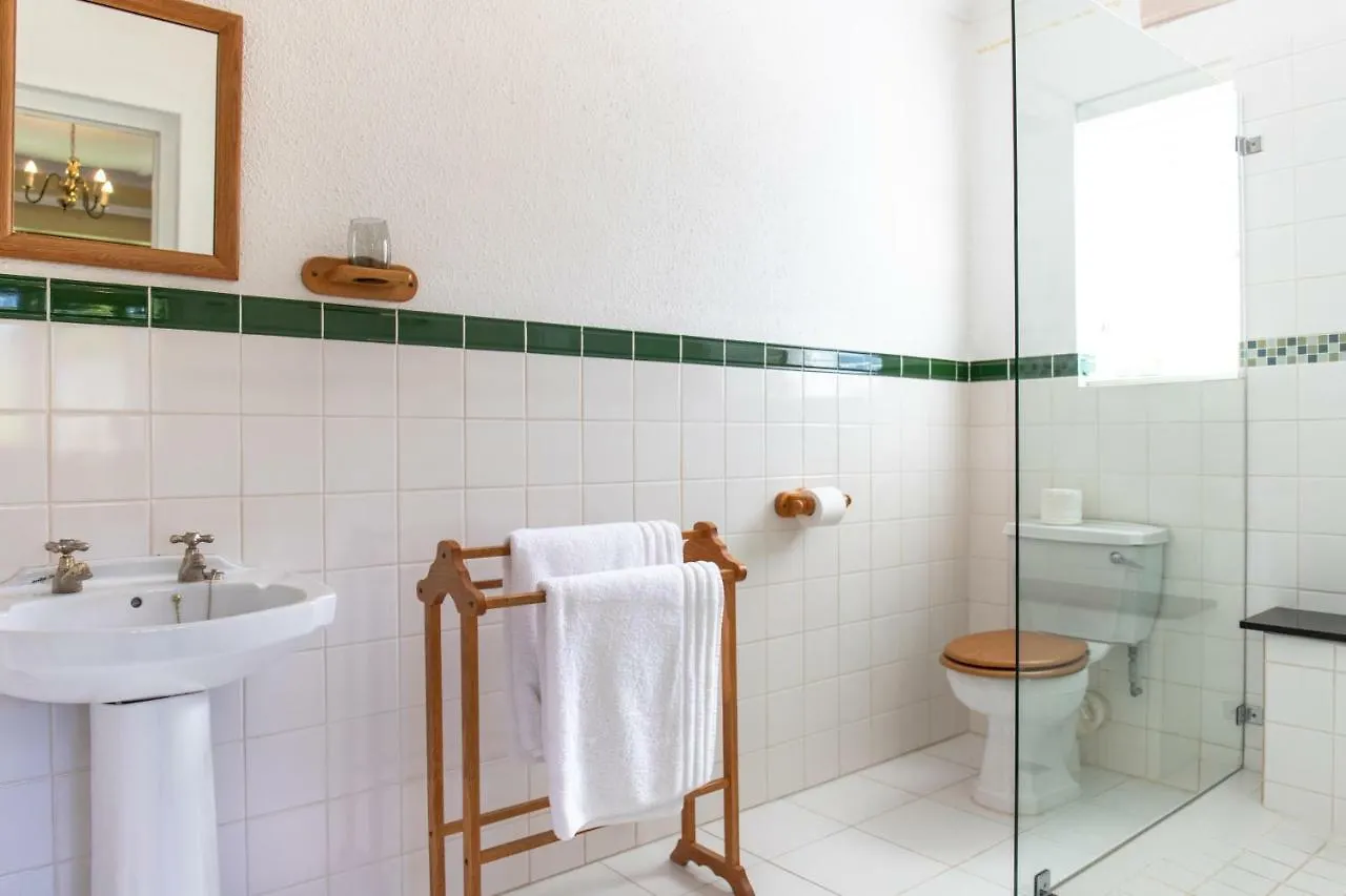 Knightsbury Guest House Cape Town