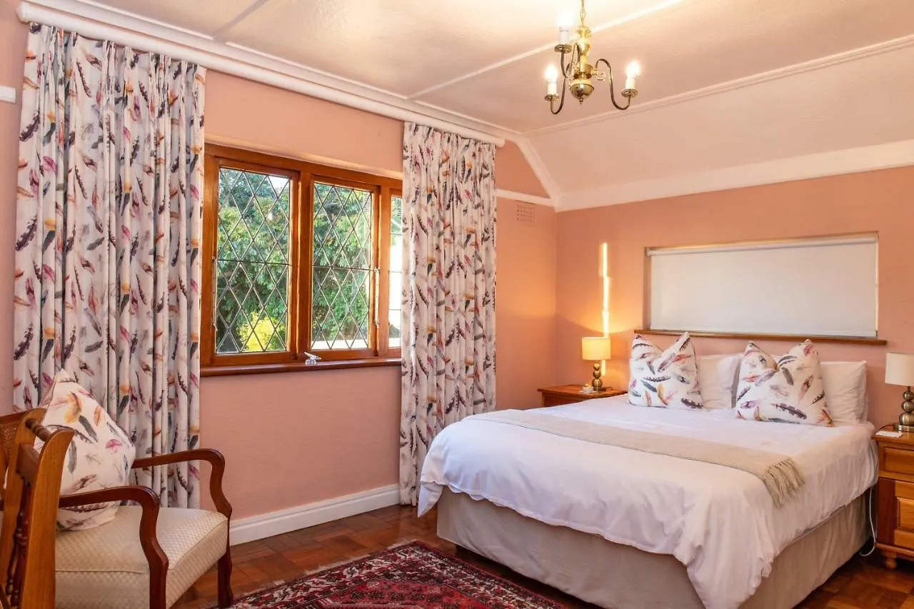 Knightsbury Guest House Cape Town