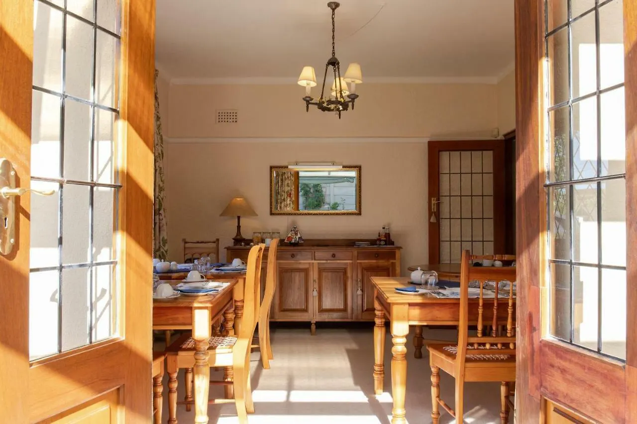 Knightsbury Guest House Cape Town