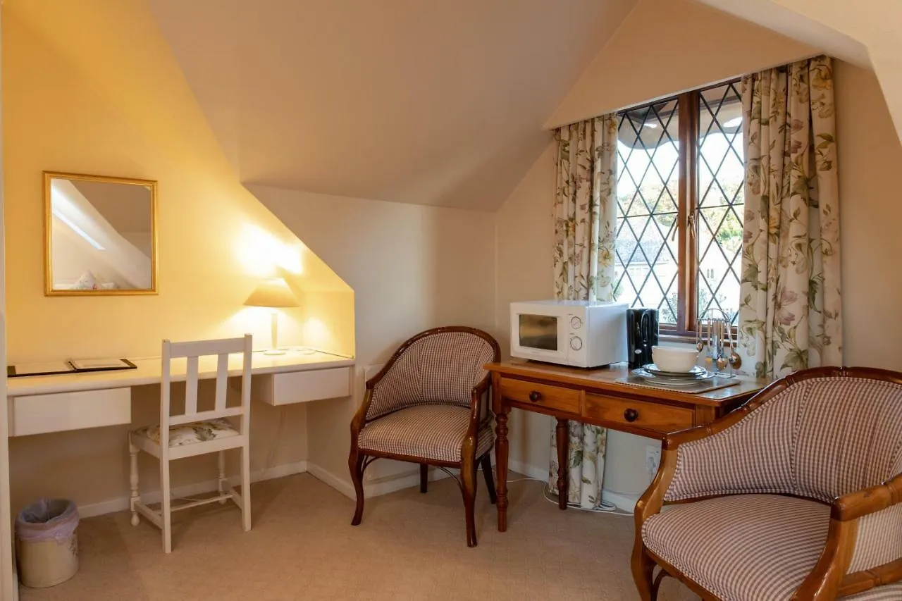 Knightsbury Guest House Cape Town