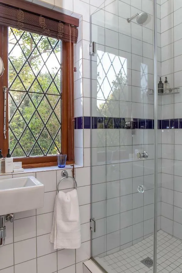 Knightsbury Guest House Cape Town