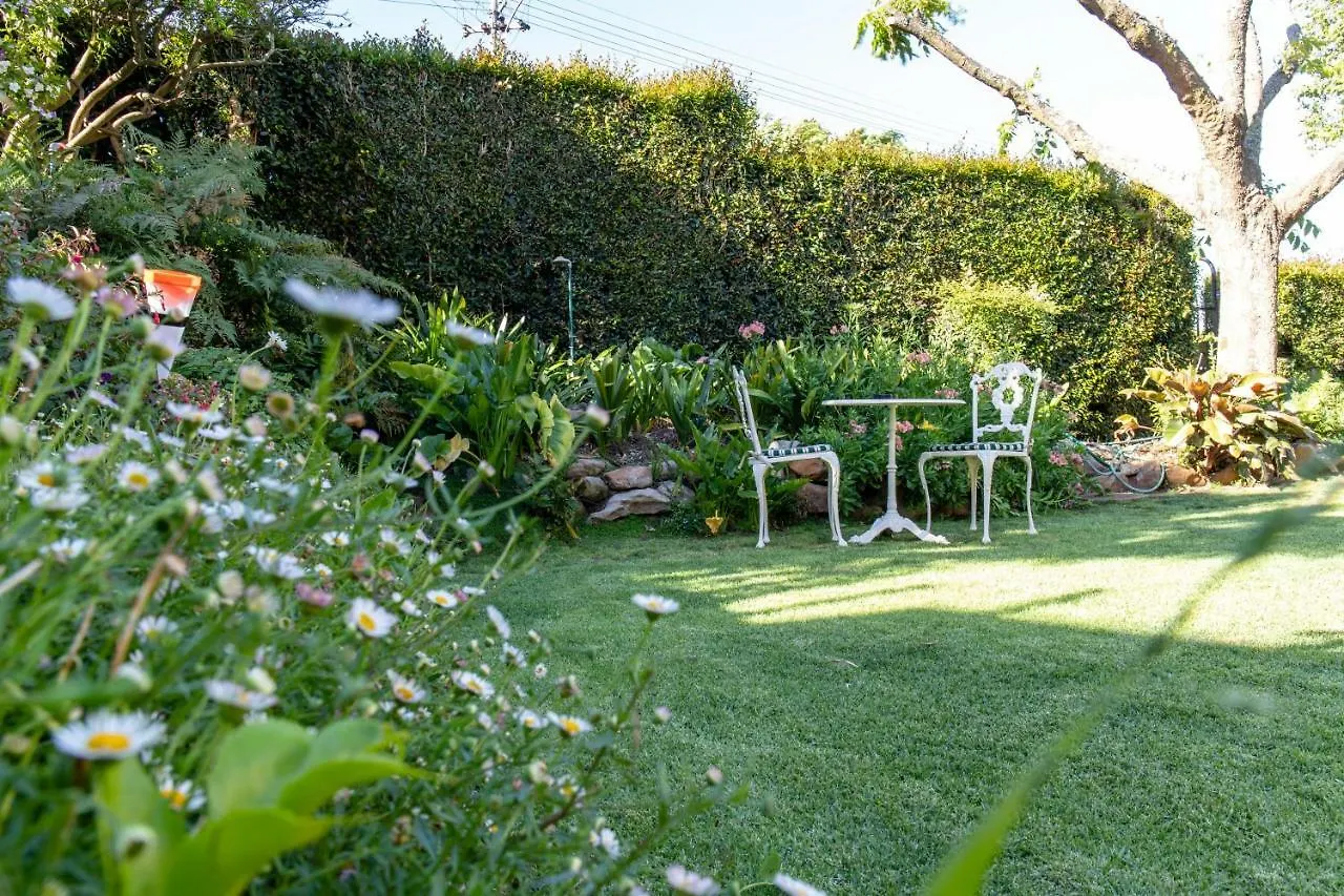 Knightsbury Guest House Cape Town