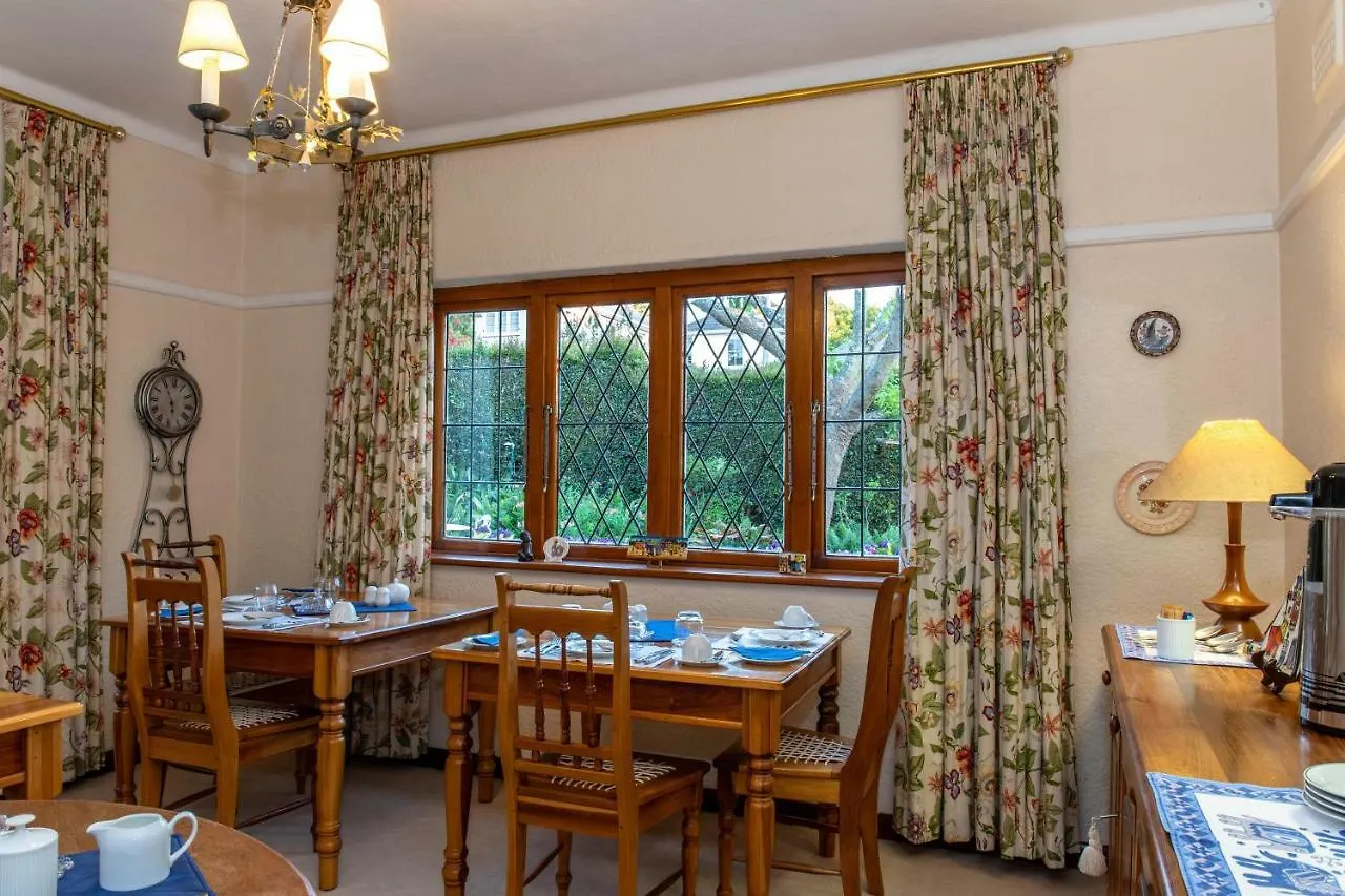 Knightsbury Guest House Cape Town
