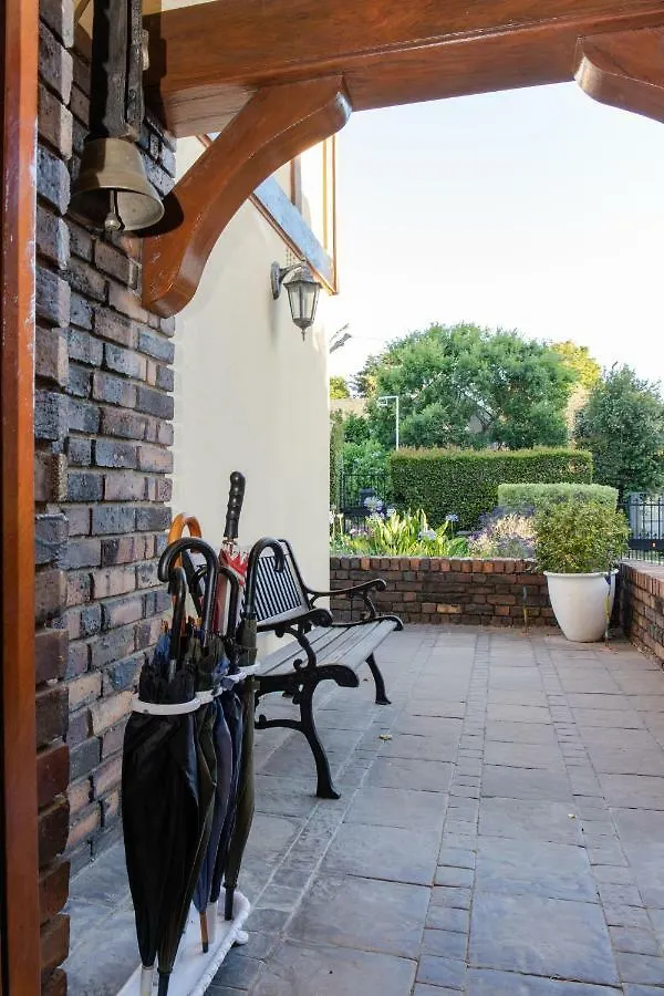 Knightsbury Guest House Cape Town