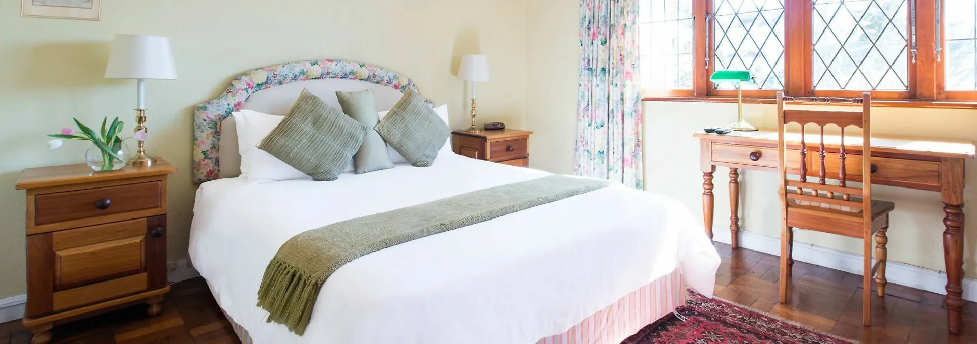 Knightsbury Guest House Cape Town