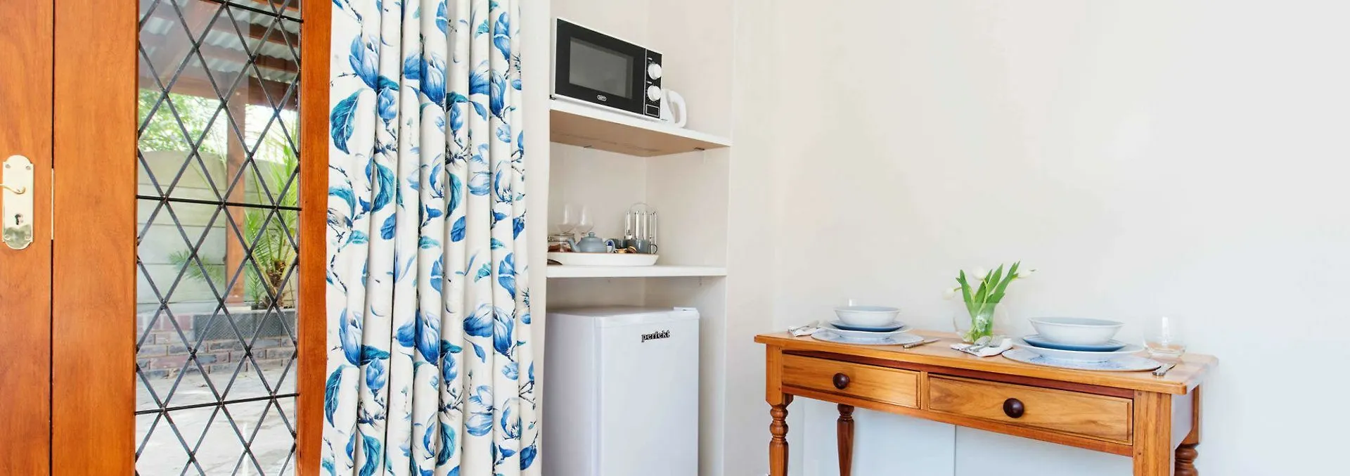 Knightsbury Guest House Cape Town 3*,